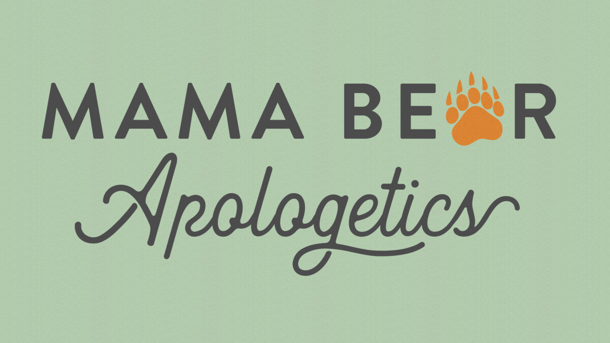 Mama Bear Apologetics Book Club